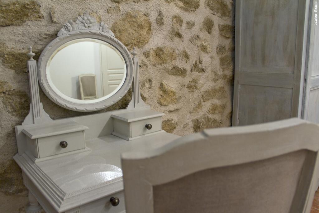 La Rivayne Lourmarin Quarto foto
